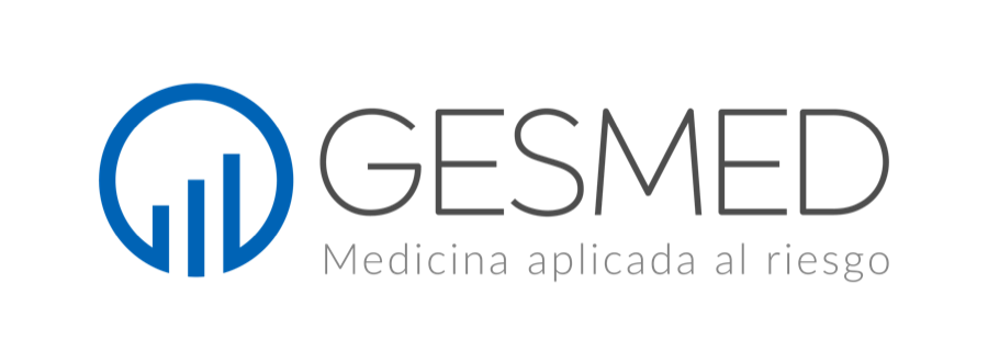 GESMED — Medicina aplicada al riesgo