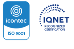 Certificación ICONTEC