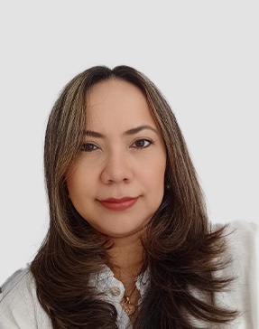 Ingrid Ruidiaz Gómez