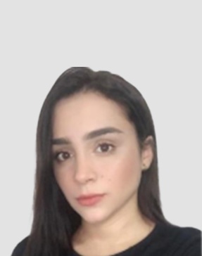 María Fernanda Diaz Guzmán