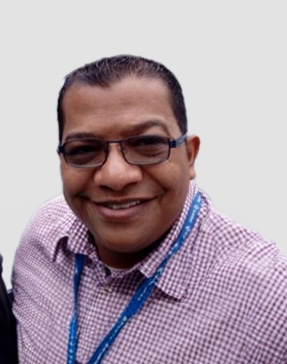 Robert José Blanquiceth