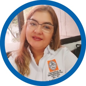 Luz Angélica León Giraldo