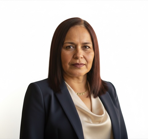 Miryam Gomez
